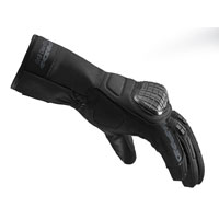 Gants Spidi Alu Pro Evo noir - 3