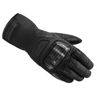 Gants Spidi Alu Pro Evo Noir