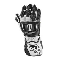 Berik Track 2.0 Guantes negro