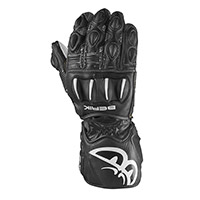 Berik Track 2.0 Gloves Black