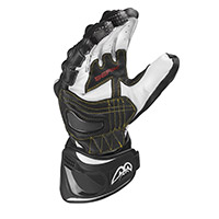 Berik Track 2.0 Gloves Black