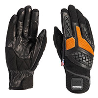 Gants Blauer Urban Sport noir