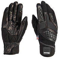 Guantes Blauer Urban Sport negro