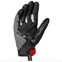Spidi G-carbon Gloves Red Black
