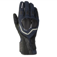 Spidi Rainshield 2 Gloves Ice Blue - img 2
