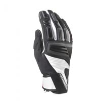 Clover Gloves Gts 2 Black