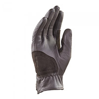 Gants en cuir Clover Bullet marron - 3