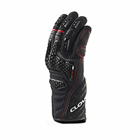 クローバー GTS-3 手袋 ブラック