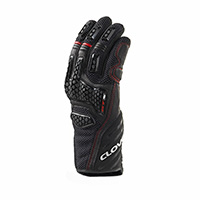 Gants Clover GTS-3 noir - 2