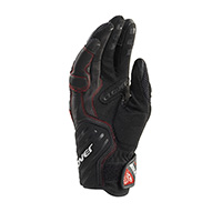 Guantes Clover GTS-3 negro - 3