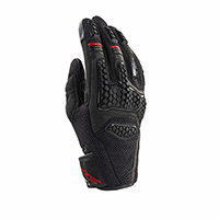 クローバー GTS-3 手袋 ブラック