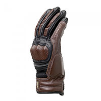 Clover Ksv Gloves Brown - 2