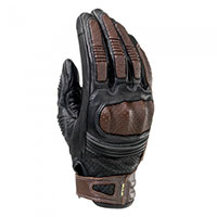 Guanti Clover Ksv Marrone