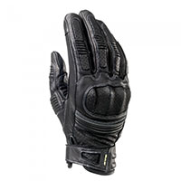 Clover Ksv Gloves Black