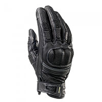 Guanti Clover Ksv Nero