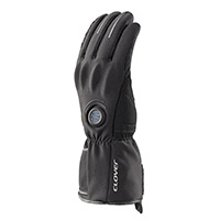 Guanti Riscaldati Clover Metro Wp Kit Nero - img 2