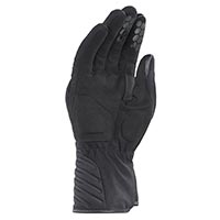 Guantes Dama Clover MS-06 WP negros