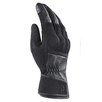 Gants Clover Ms-06 Wp, Noir