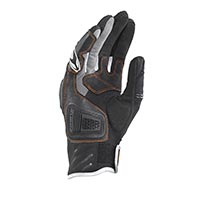 Clover Predator-2 Gloves Orange