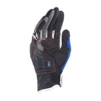 Clover Predator-2 Gloves Blue