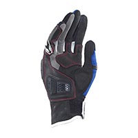 Gants Clover Predator-2 bleu - 2