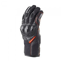 Clover Predator Handschuhe schwarz - 2