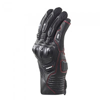 Clover Raptor 3 Gloves Black