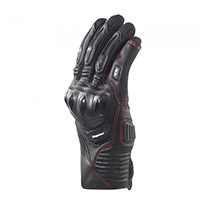 Clover Raptor 3 Gloves Black - 2