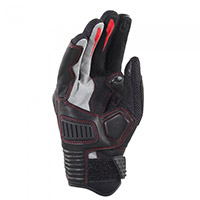 Clover Raptor 3 Gloves Black - 3