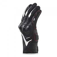 Gants Clover Raptor 3 noir blanc - 2