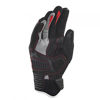 Clover Raptor 3 Handschuhe schwarz weiß - 3