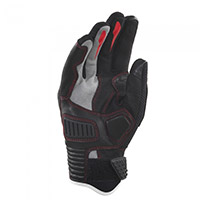 Gants Clover Raptor 3 noir blanc - 3