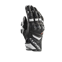 Guantes Clover RSC-4 negro