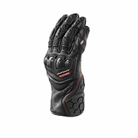 Clover RSC-4 Handschuhe schwarz - 2