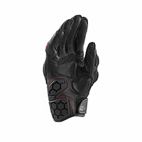Clover RSC-4 Handschuhe schwarz - 3