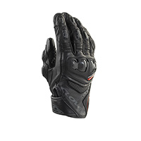 Clover Rsc-4 Gloves Black