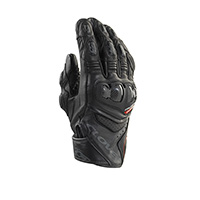 Guantes Clover RSC-4 negro