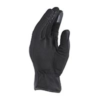 Gants Clover Rush Wp noir - 2