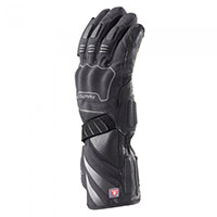 Clover Sierra Wp Gloves Black