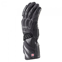 Guantes Clover Sierra WP negro