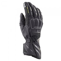 Gants Clover Sierra WP noirs