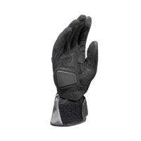 Clover Guantes Sr-3 Negro - 2