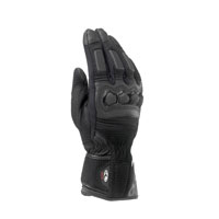 Clover Sr-3 Gants Noir