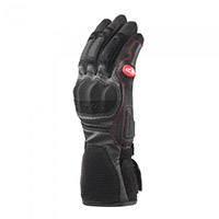 Clover Sr-4 Gloves Black