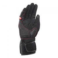 Clover SR-4 Handschuhe schwarz - 3