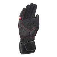 Guantes Clover SR-4 negro - 3