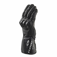 Clover St-03 Gloves Black