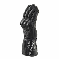 Clover ST-03 Handschuhe schwarz - 2