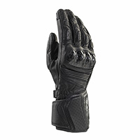 Clover St-03 Gloves Black