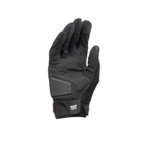 Clover Guantes Storm Negro - 2